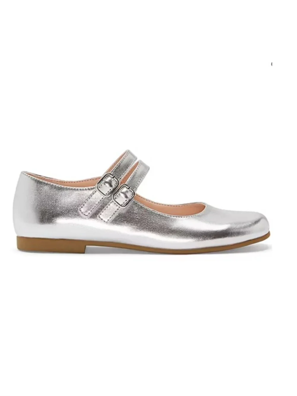 ✨ Christie &‎ Jill Dahlia Girls Round Closed Toe Mary Jane Shoes✨